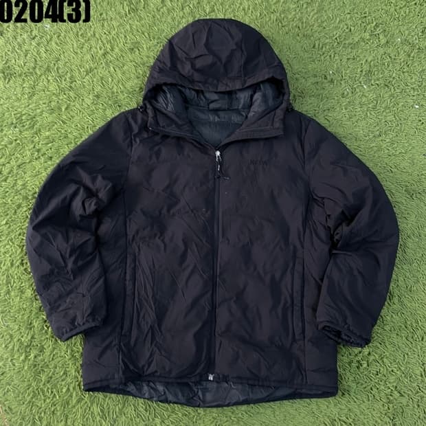 네파 패딩 점퍼