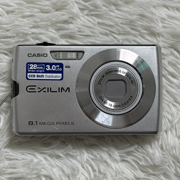 카시오 엑슬림 z150