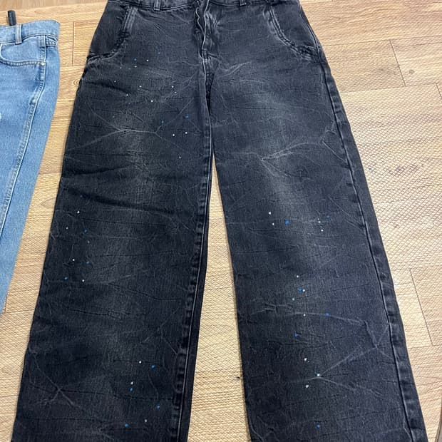 자라x아더에러 슬릿 진 (수선함) 36