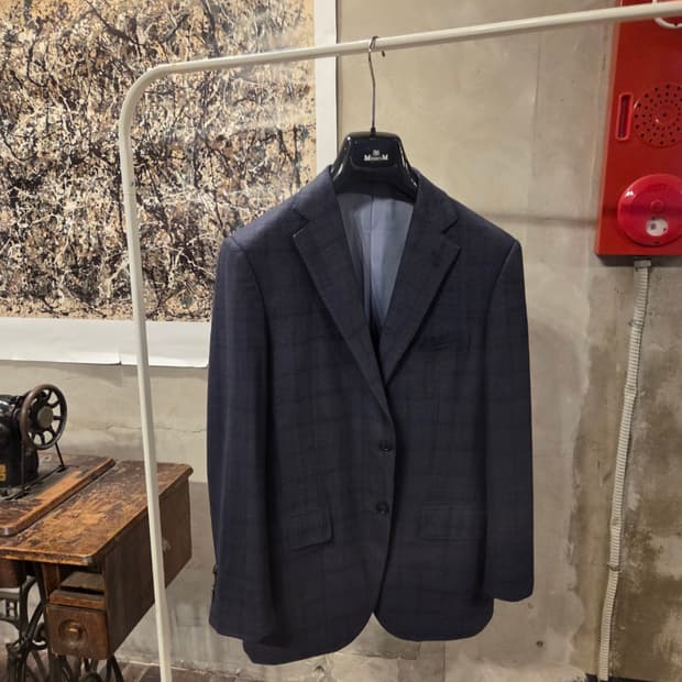 갤럭시 프레스티지 자켓