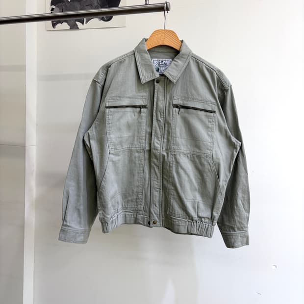 JAPANESE BRAND (Made in Japan) 자켓