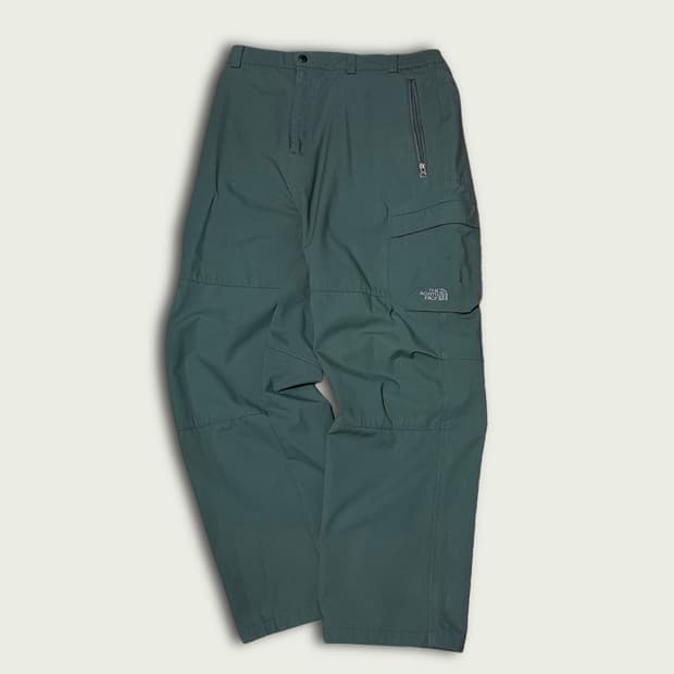 노스페이스 트래킹 카고 팬츠