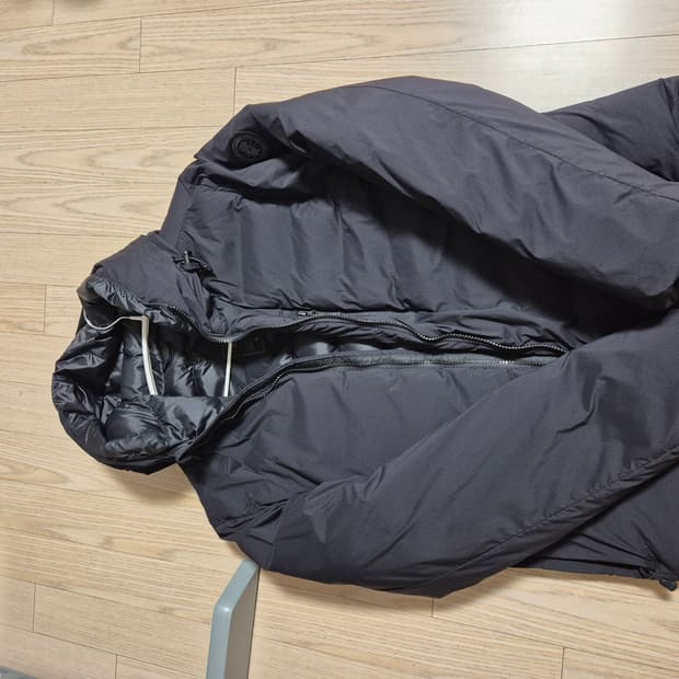 캐나다구스 롯지 블랙라벨