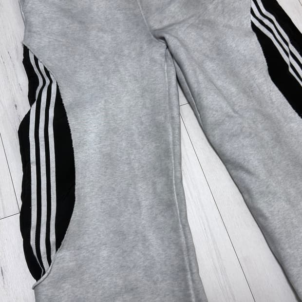 Fourth3ex Layered Sweatpants