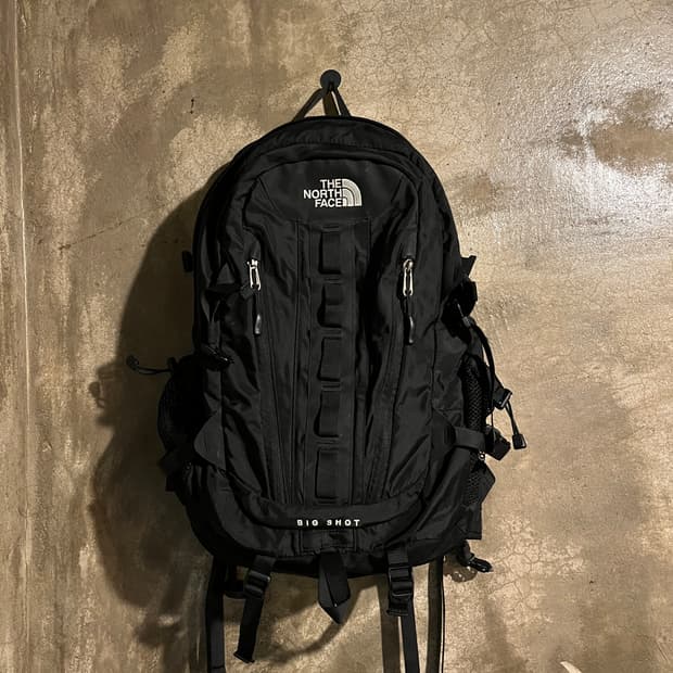노스페이스 백팩 빅샷 30L