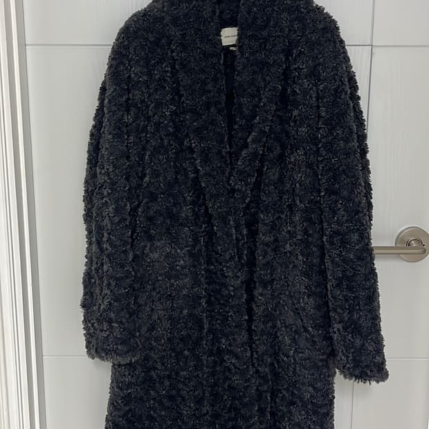 이자벨마랑 테디베어코트 36 (55,66 ) 정품 