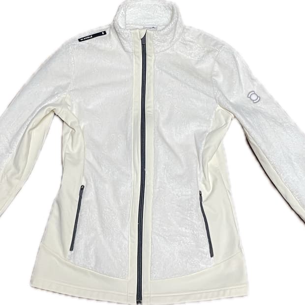 와이드앵글 골프 자켓