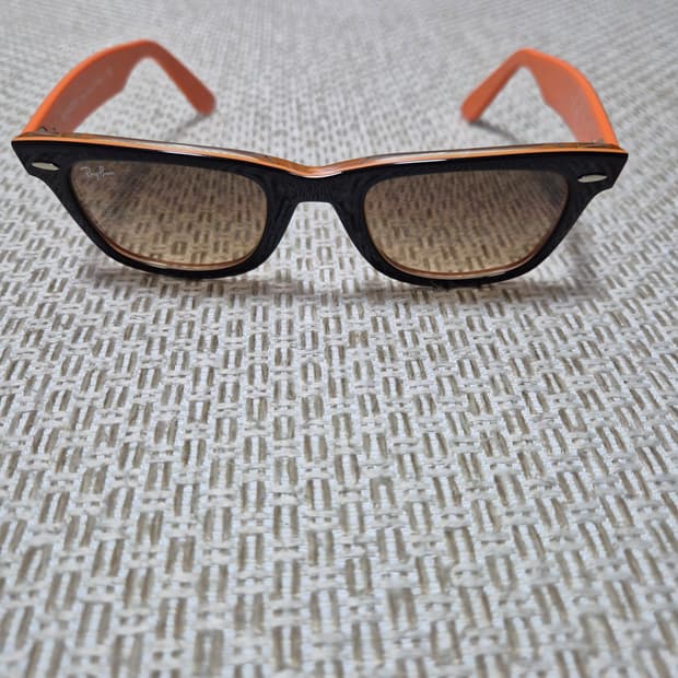 (정품) 레이벤 선글라스 2140 남녀공용 선글라스