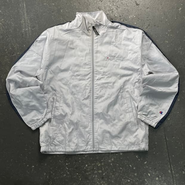 100 챔피언 바람막이