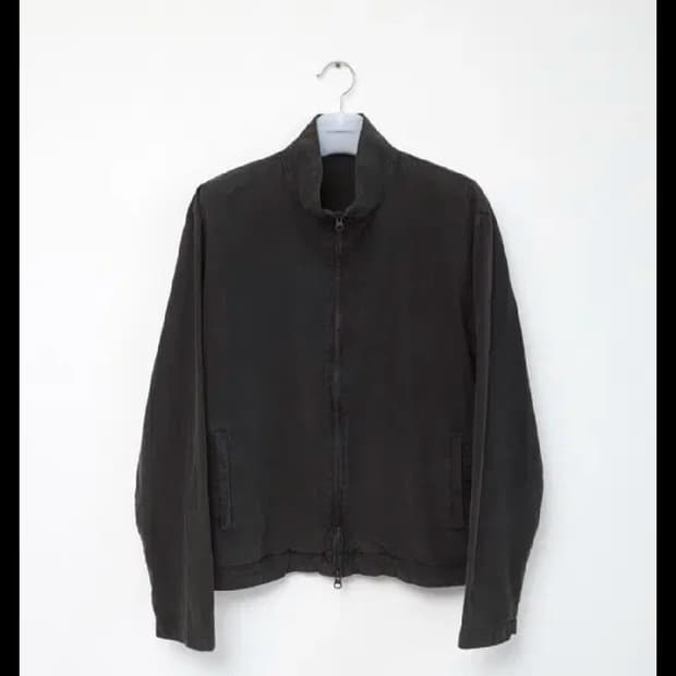 [4]해칭룸 트랙자켓 