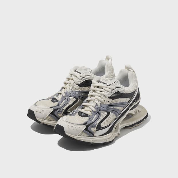 BALENCIAGA sneakers EU40
