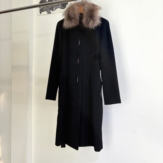 KIYOKO TAKASE (Made in Japan) 코트