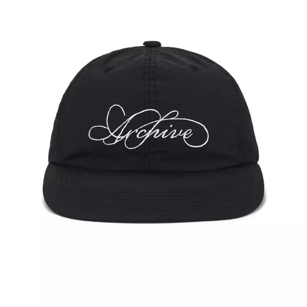 포스트아카이브팩션 8.0 모자 볼캡