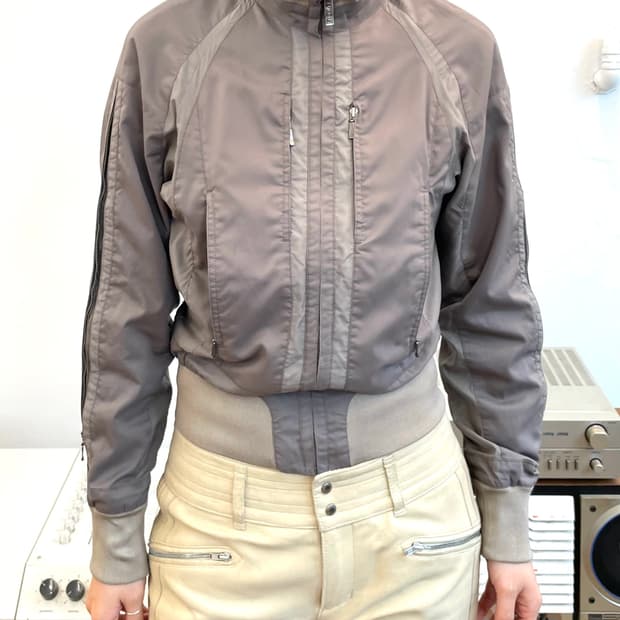 [2] Theory 띠어리 나일론 자켓