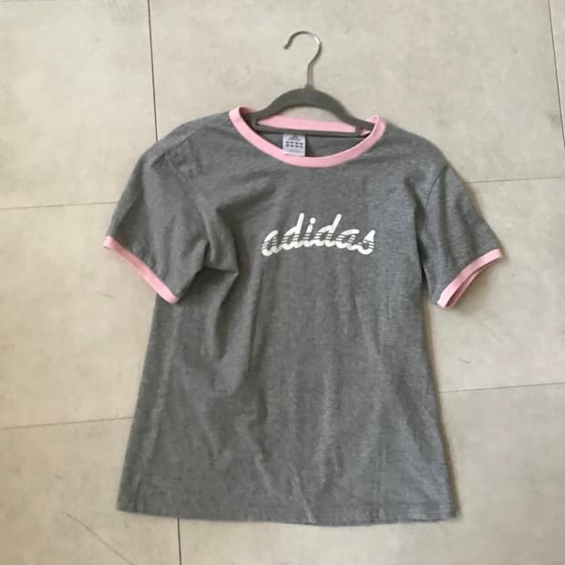 adidas 링거티 