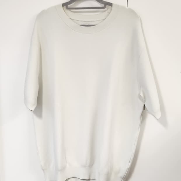 시스템 니트 100