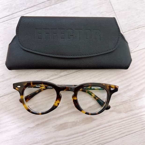 이펙터(EFFECTOR) AW-BA 모델 (남여공용)