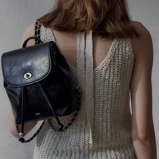 데누 미니 백팩