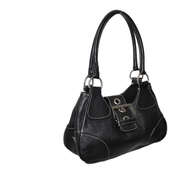 2000s PRADA MOON BAG 프라다 문 백