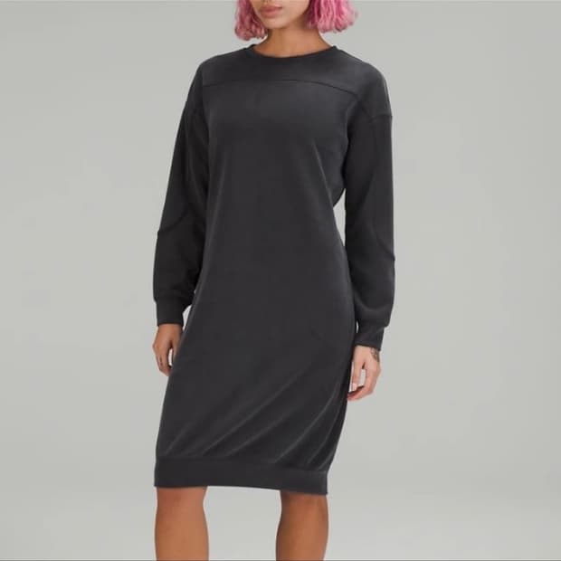 20만원대 룰루레몬 원피스