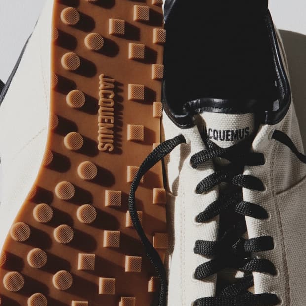 [39,41,42,43]자크뮈스 26ss 테니스 슈즈/화이트