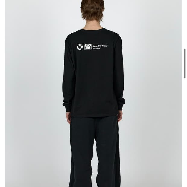 PLASTICPRODUCT MPa LONG SLEEVE