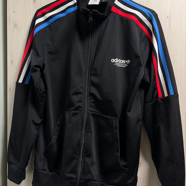 아디다스 져지 3색