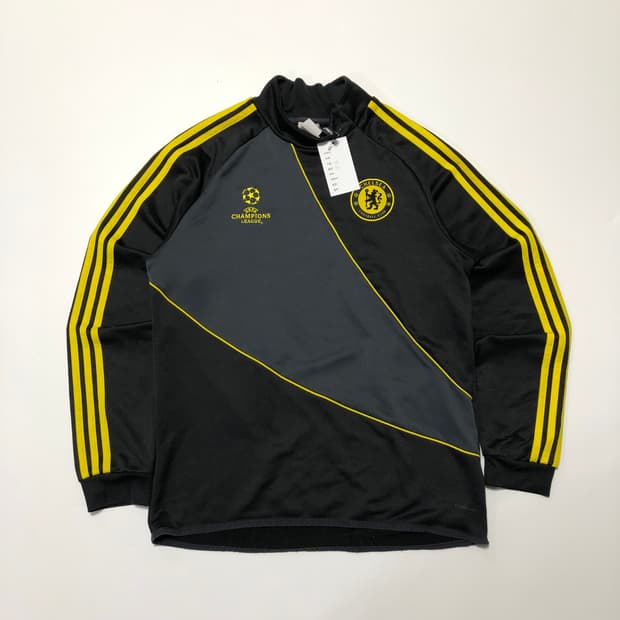 아디다스 챌시 쉘탑