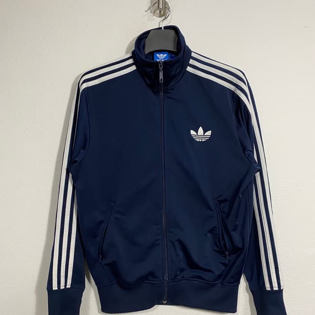 아디다스 파이어버드 100 네이비