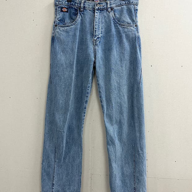 디키즈 청바지 32인치