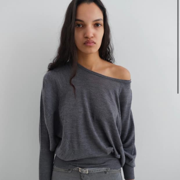 Gimaguas safi jumper 