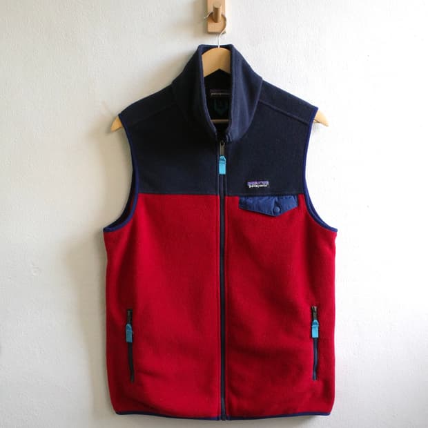 파타고니아 신칠라 베스트