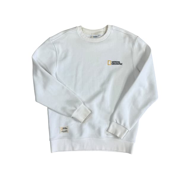 네셔널지오그래픽 맨투맨