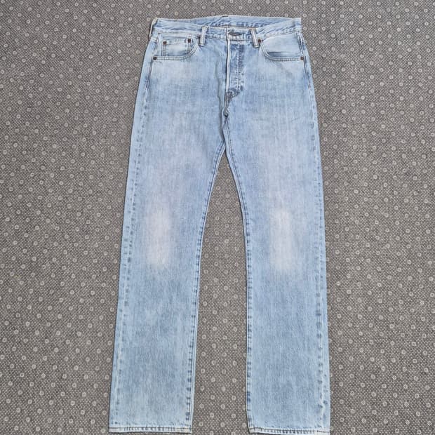 [33]리바이스501 -393