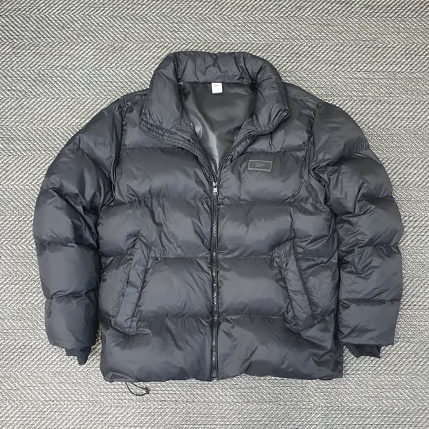 리복 푸퍼 겨울패딩 남자105