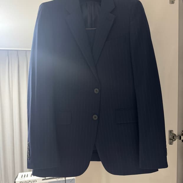 M.I SUIT 정장 셋업 판매합니다