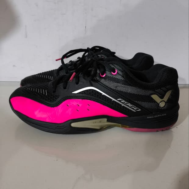 265mm 빅터 a960 배드민턴화