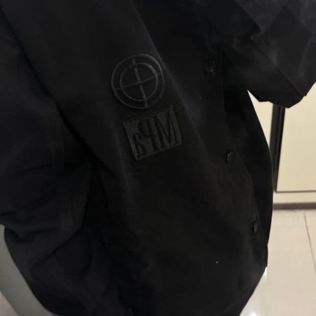 플라스틱프로덕트 셔츠