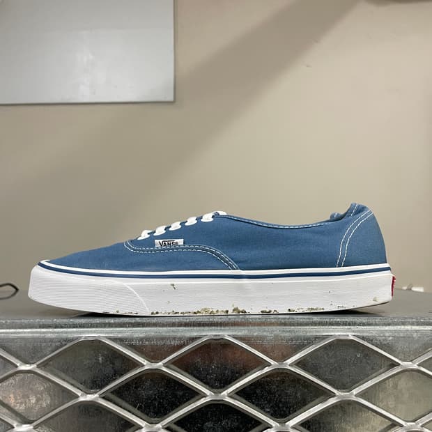반스 어센틱 네이비 275 (gr-4762)