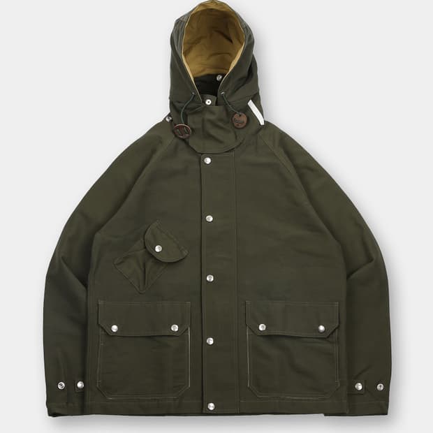 South2 West8 Carmel Jacket