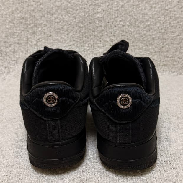 스투시 에어포스 270 