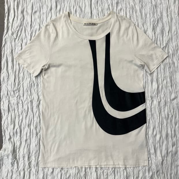 ACNE STUDIOS t-shirt