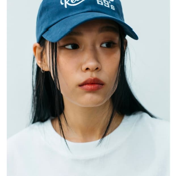 [새제품]오가프 야구모자 볼캡(네이비/남여공용)