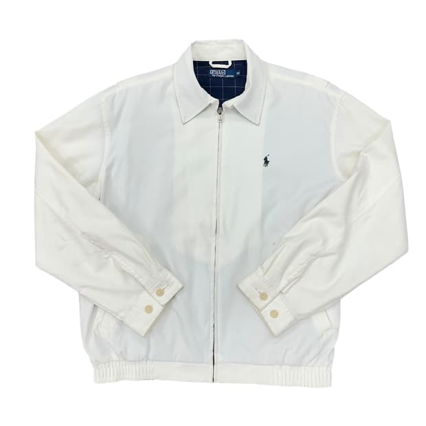 폴로랄프로렌 스윙톱 자켓