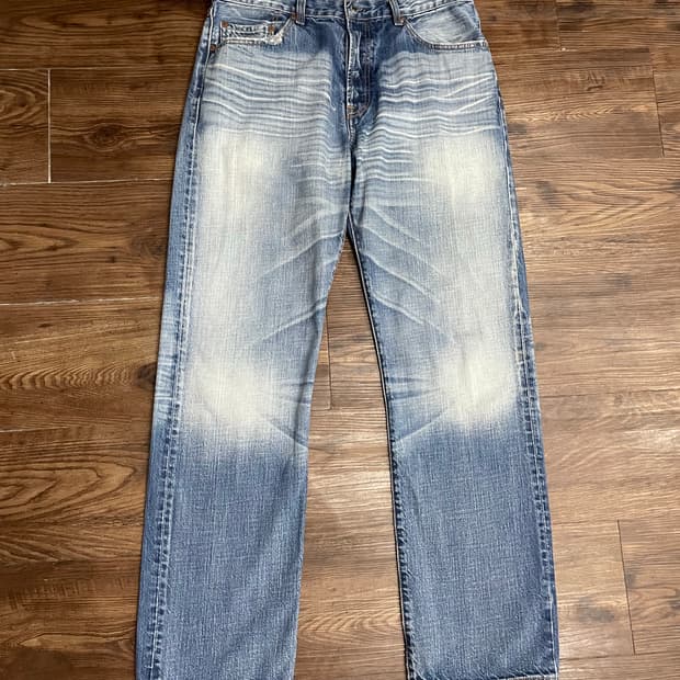 리바이스 501 04501-0064