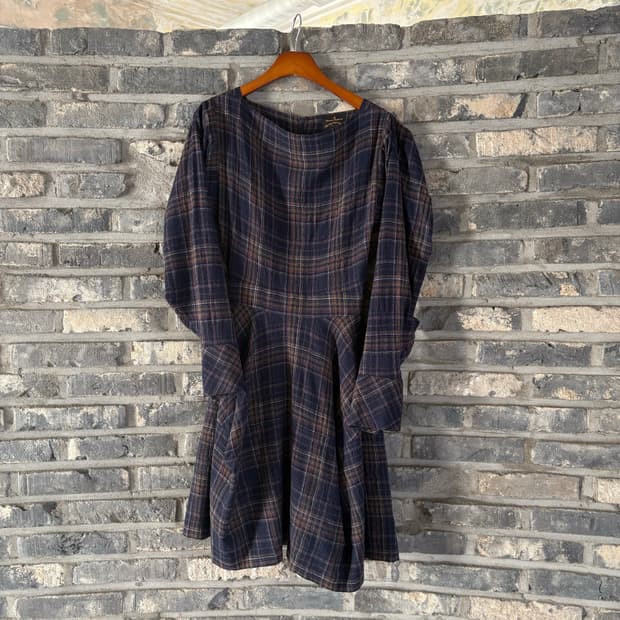 Vivienne Westwood Anglomania One Piece