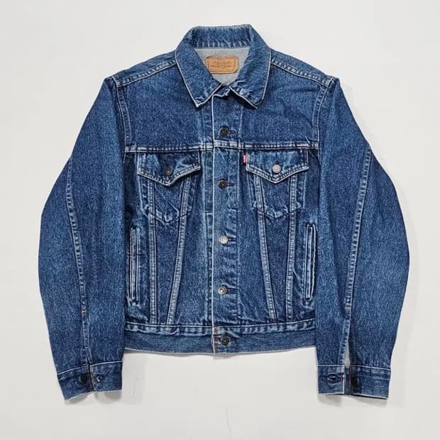 리바이스 3세대 90s 캐나다 생산