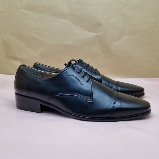 로로페로옴므 남성정장구두 실사이즈265