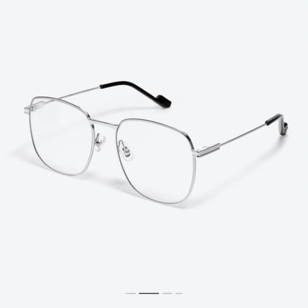 젠틀몬스터 오닐 02 안경테