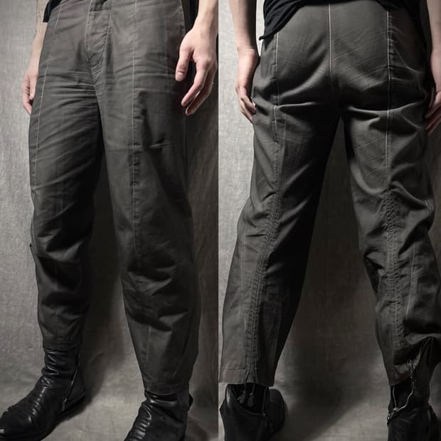 Lumen et umbra Airbrush Treatment Pants